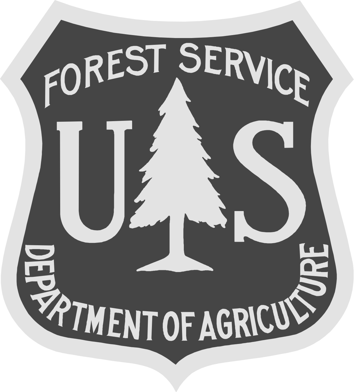 US Forest Service logo